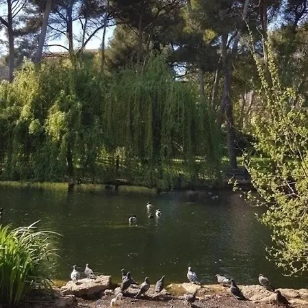 Jardin Azur